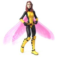 Pixie (Marvel Legends) Custom Action Figure