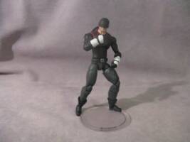 Netflix Daredevil (Marvel Universe) Custom Action Figure