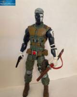 Backlash (military fatigues) (Image) Custom Action Figure