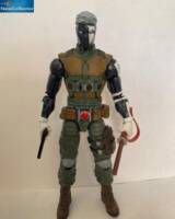 Backlash (military fatigues) (Image) Custom Action Figure