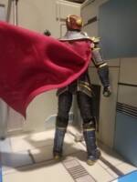 ganondorf (Marvel Legends) Custom Action Figure