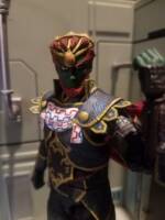 ganondorf (Marvel Legends) Custom Action Figure