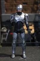 Robocop (Robocop) Custom Action Figure
