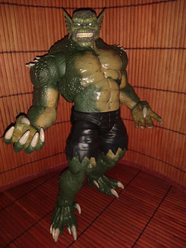 abomination toy