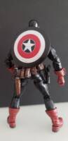 U.S. Agent (Marvel Legends) Custom Action Figure
