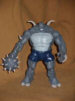 Hemingway (Marvel Legends) Custom Action Figure