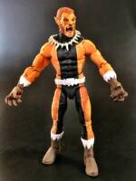 Fang Shi'ar Imperial Guard (Marvel Legends) Custom Action Figure