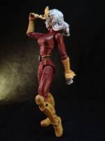 Husk (Generation X) V4 (Marvel Legends) Custom Action Figure