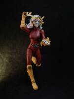 Husk (Generation X) V4 (Marvel Legends) Custom Action Figure
