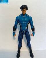 Garth / Tempest (Marvel Legends) Custom Action Figure