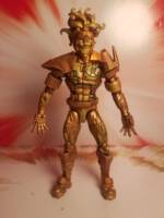 cameron hodge (Marvel Legends) Custom Action Figure