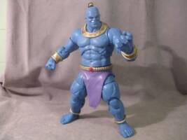 Adig (Independent Comics) Custom Action Figure