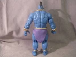 Adig (Independent Comics) Custom Action Figure