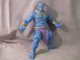 Adig (Independent Comics) Custom Action Figure