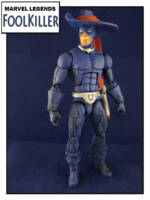 Foolkiller (Marvel Legends) Custom Action Figure