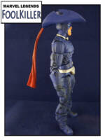 Foolkiller (Marvel Legends) Custom Action Figure
