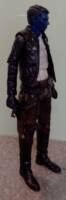 Custom Star Wars Chris's smuggler (Star Wars) Custom Action Figure