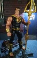 King Namor (Marvel Legends) Custom Action Figure