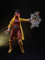 Jubilee (Generation X) V4 (Marvel Legends) Custom Action Figure