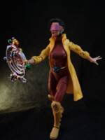 Jubilee (Generation X) V4 (Marvel Legends) Custom Action Figure