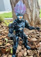 Boros second form (One Punch Man) Custom Action Figure
