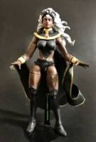 Giant size X-men Storm Original Oufit (Marvel Legends) Custom Action Figure