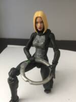 Ruby Hale Agents Of Shield Marvel Legends Custom Action Figure Ruby Hale Agents Of Shield Marvel Legends Custom Action Figure