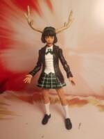 nature girl (Marvel Legends) Custom Action Figure