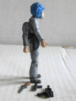 Dido Rankink – Ardennian Smuggler (Star Wars) Custom Action Figure [Right View]