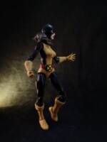 Sprite V3 (Marvel Legends) Custom Action Figure
