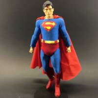One:12 Superman the Movie v5.0 (Superman) Custom Action Figure