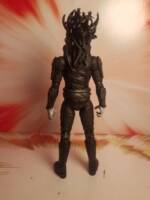 emplate (Marvel Legends) Custom Action Figure