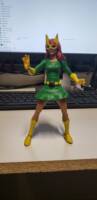 Marvel Girl (Marvel Legends) Custom Action Figure