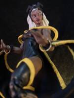 Storm (Utopia) V3 (Marvel Legends) Custom Action Figure