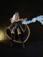 Storm (Utopia) V3 (Marvel Legends) Custom Action Figure
