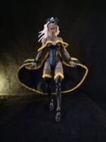 Storm (Utopia) V3 (Marvel Legends) Custom Action Figure