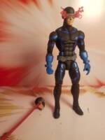 house of x cyclops (Marvel Legends) Custom Action Figure