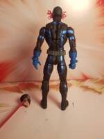 house of x cyclops (Marvel Legends) Custom Action Figure