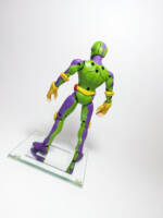 Sea Serpent super anime version (Saint Seiya) Custom Action Figure