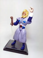 Claudus vintage (Thundercats) Custom Action Figure