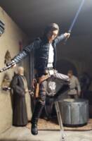 Ben Solo (Star Wars) Custom Action Figure