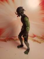 ultimate toad (Marvel Legends) Custom Action Figure