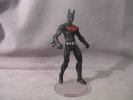 Batman Beyond (DC Infinite Heroes) Custom Action Figure