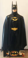 31" 1989 Batman (Batman - Movie Style) Custom Action Figure