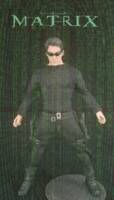 Neo (Matrix) Custom Action Figure