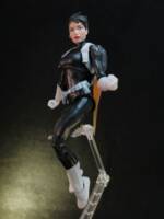Maria Hill (Marvel Legends) Custom Action Figure