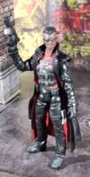 Blade 3.75 (Marvel Universe) Custom Action Figure