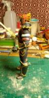 Ganondorf TP (Legend of Zelda) Custom Action Figure