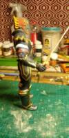 Ganondorf TP (Legend of Zelda) Custom Action Figure