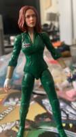Madelyn Pryor and Christopher (Marvel Legends) Custom Action Figure
